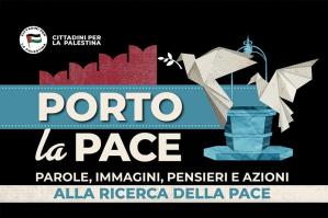 [Storie di vita da Gaza, giovedì 22 gennaio tre interviste a cuore aperto]