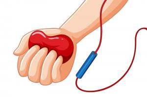 [Un invito ai neo diciottenni di Concordia Sagittaria: diventare donatori di sangue è un gesto di cittadinanza attiva]