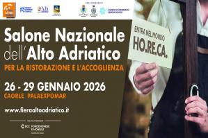 [Al via l'edizione numero 55 della Fiera dell'Alto Adriatico]