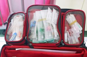 [Stroke Unit di Portogruaro tra le migliori in Italia per la cura dell’ictus]