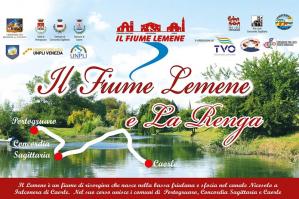 [Il Fiume Lemene e la Renga: gusto e tradizione a Concordia Sagittaria]