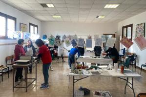 [Accademia “Mario Pauletto”: al via il primo corso dedicato al Monotipo ]