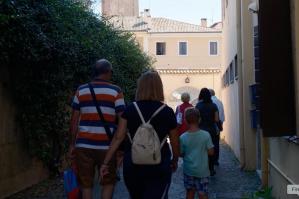 [Turismo a Portogruaro: dati in crescita nel 2025]