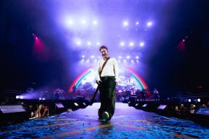 [ALFA porta il suo “Live 2026” a Bibione: il 24 luglio concerto-evento in Piazzale Zenith]