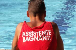 [Portogruaro, aperte le iscrizioni al nuovo corso per Assistente Bagnanti FIN]