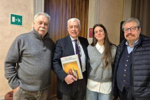 [Presentato a Portogruaro il CAM MONDADORI]