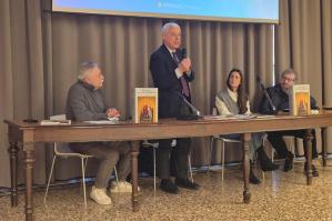 [Presentato a Portogruaro il CAM MONDADORI]