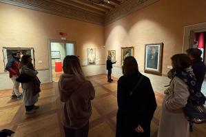 [La mostra “Artisti alle Biennali” apre ai giovani]