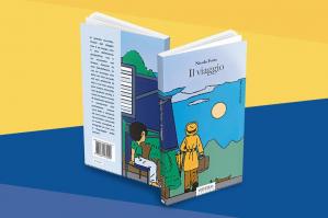 [“Il viaggio” del Dr. Nicola Forte: sabato 28 febbraio la presentazione del libro]