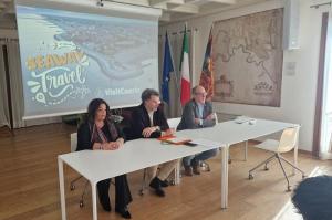 [Nasce “Seaway Travel”]