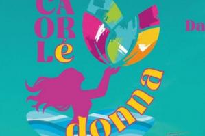 [Caorlèdonna 2026: un mese per raccontare l’essenza femminile]