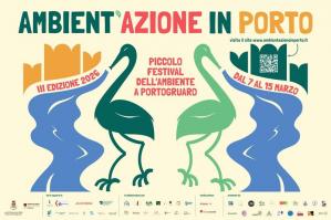 [Ambient’Azione in Porto 2026: il festival dell’ambiente diventa un percorso lungo mesi]