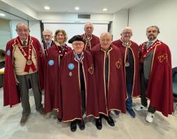 [Assegnato il Premio “Il Fontego” 2025]