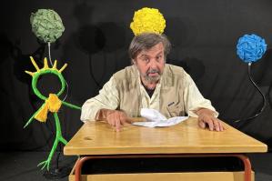 [“Piccoli principi e principesse”: uno spettacolo che esorta a credere nei propri sogni]