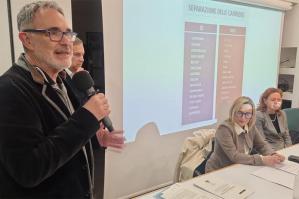 [A Portogruaro si inizia a parlare di Referendum]