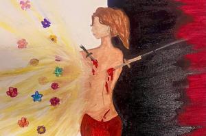 [Un anno con Cristina nel cuore]