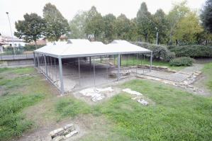 [Riqualificazione delle aree verdi comunali azioni e risultati per la comunità]