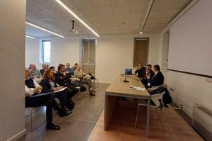 [Ciclovia Venezia–Trieste, accelerata finale: il Veneto Orientale punta sul turismo lento. Portogruaro snodo strategico]