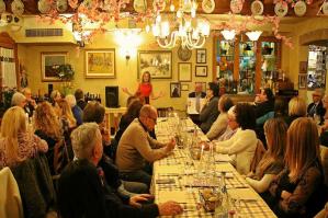 [Cenacolo delle Bricole: un successo per