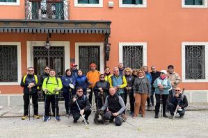 [Nordic Walking e GiraLemene: un percorso tra sport, turismo e valorizzazione del territorio]