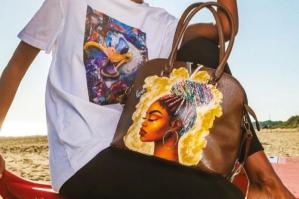 [Sara Asquini, l’istinto come forma d’arte]