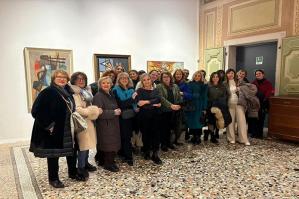 [Un inizio anno ricco di eventi per Fidapa: gli incontri di febbraio e marzo]