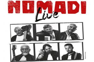 [La storia della musica italiana protagonista al Festival Suoni di Mare: arrivano i Nomadi ]