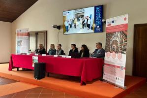 [Il progetto DANTE in Friuli Venezia Giulia: otto progetti di turismo letterario fra Italia e Slovenia]