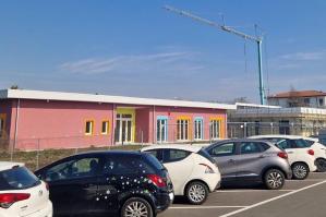 [ Gestione dei due asili nido: pubblicata la manifestazione di interesse per l'individuazione di un ente attivo nel campo dei servizi socio educativi]