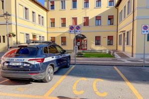 [Controlli negli edifici abbandonati a San Stino, tre persone individuate e identificate]