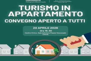 [Locazioni brevi: Rescasa Confcommercio riunisce proprietari e gestori a Portogruaro e a Caorle]