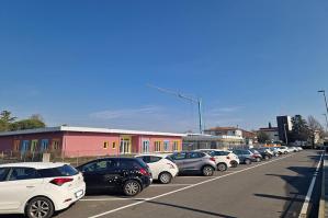 [Asilo nido comunale: pronte le pre-iscrizioni per le famiglie]