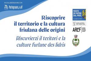 [Teglio Veneto in festa per la Patria del Friuli 2026: due appuntamenti imperdibili]