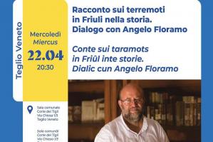 [Teglio Veneto in festa per la Patria del Friuli 2026: due appuntamenti imperdibili]