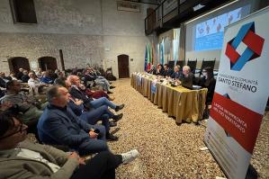 [Fondazione Santo Stefano lancia il bando 2026 con 50mila euro per associazioni e territorio]