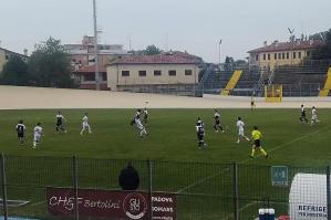 [Anche la Calvi Noale espugna il “P.G. Mecchia”. 3 a 1 al Portogruaro]