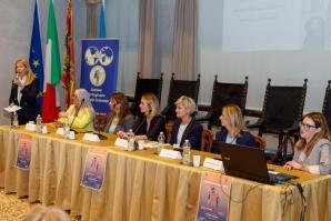 [Portogruaro, imprenditoria femminile al centro dell’incontro Fidapa]