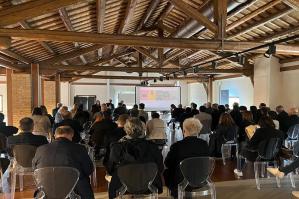 [Litoranea Veneta, il Veneto Orientale spinge sul turismo fluviale]
