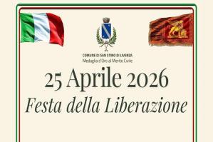 [25 aprile, celebrazioni in tutto il Comune: a San Stino tre nuove pietre d’inciampo]