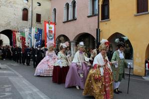 [Terre dei Dogi: iniziato il conto alla rovescia per la manifestazione]
