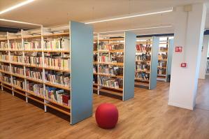 [La Biblioteca Comunale di San Michele al Tagliamento si rifà il look: inaugurazione martedì 5 maggio ]