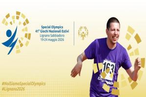 [Portogruaro e Bibione unite nell’inclusione: ospiteranno i 41° Giochi Nazionali Estivi Special Olympics]
