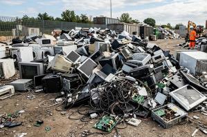 [RAEE: nel Portogruarese raccolte oltre 740 tonnellate. Premi per oltre 44 mila euro ai Comuni]