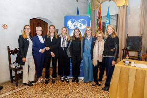 [Fidapa, secondo incontro di “Imprenditrici del futuro” dedicato al passaggio generazionale]