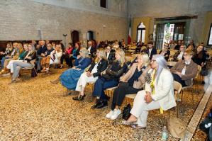 [Fidapa, secondo incontro di “Imprenditrici del futuro” dedicato al passaggio generazionale]