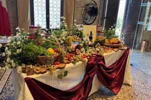 [Presentata a Portogruaro la 19^ edizione di Terre dei Dogi in Festa]