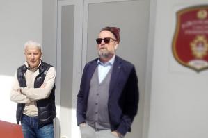 [Per il Portogruaro calcio una flebile luce in fondo al tunnel]