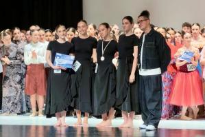 [Pordenone Danza, ottimi risultati per la scuola di Portogruaro: numerosi premi per la Dance Theatre School ASD]