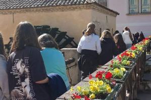 [“Ponti d’acqua e parole”: quinta edizione del gemellaggio tra gli studenti di Bari e Portogruaro]