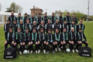 [Al via la 24&Acirc;&deg; edizione del Torneo Nazionale &acirc;��Drigo Luigino&acirc;�� riservato alla categoria Esordienti]